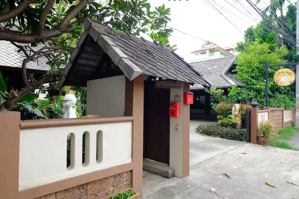 Lullaby Villa Chiang Mai
