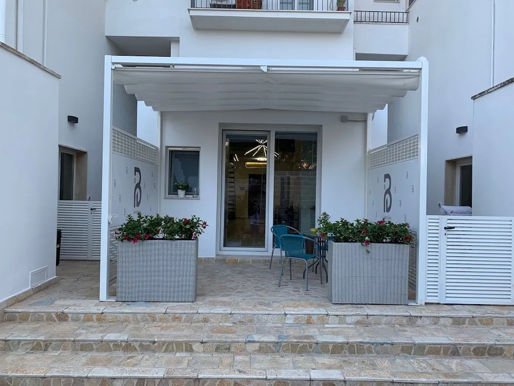 Benny Houses e Suite