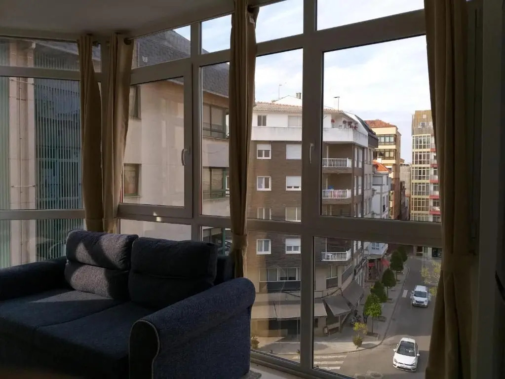 Apartamento en Ribeira