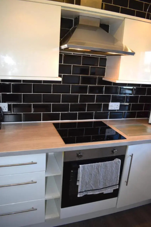 Kelpies Serviced Apartments - McClean