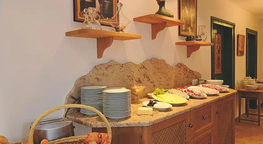 Hotel Alpin Tyrol - Kitzbüheler Alpen
