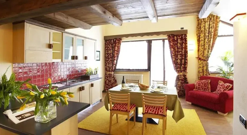 Courmaison Residence