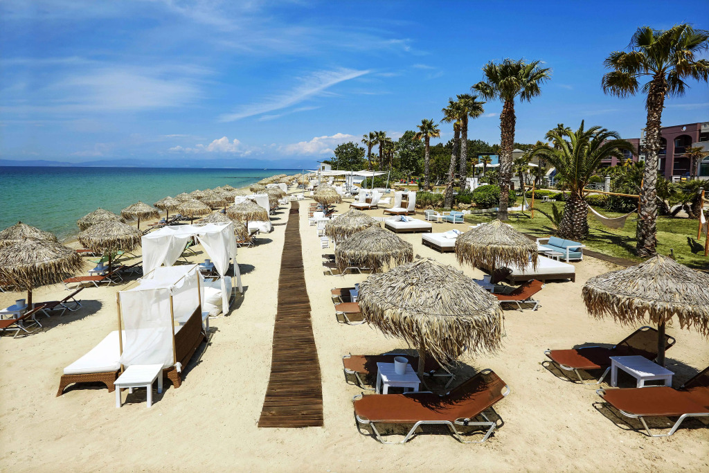 Ilio Mare Hotel