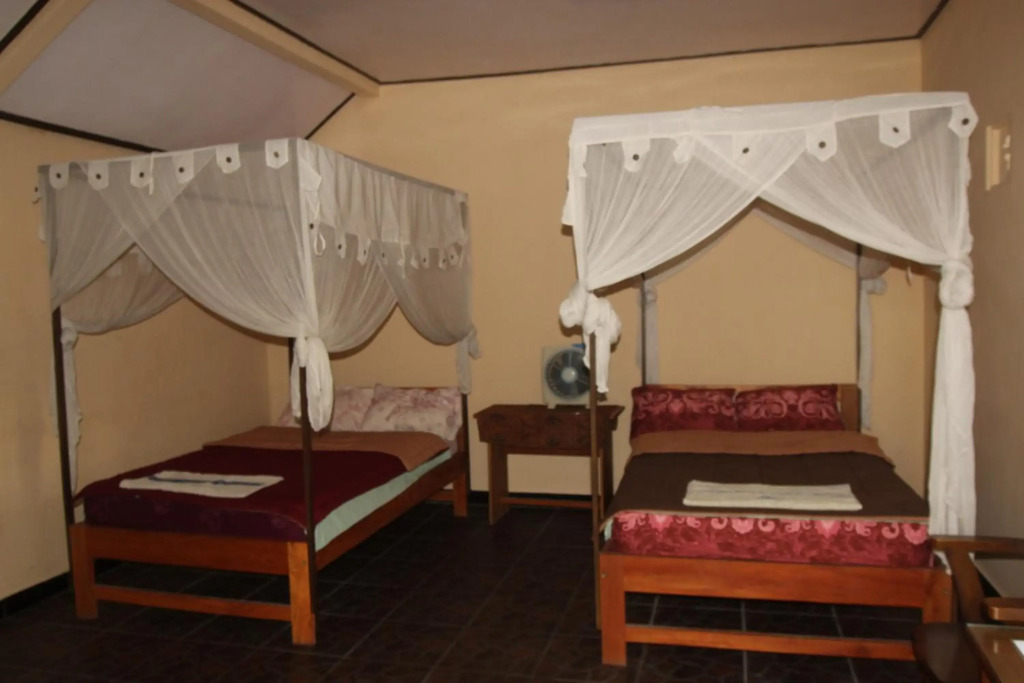 Surya Homestay