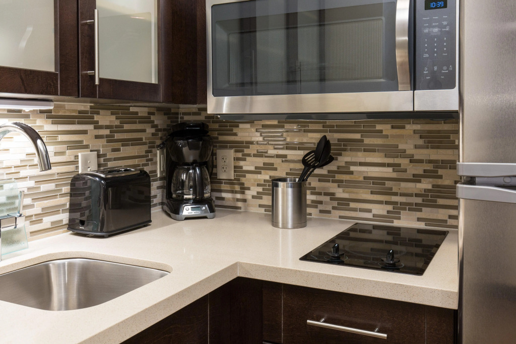 Holiday Inn Express & Suites Las Vegas - E Tropicana by IHG