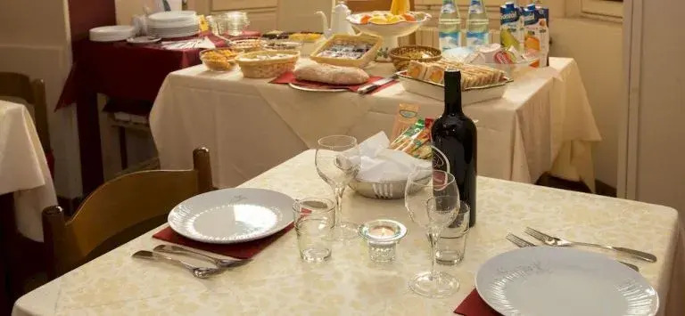 Hotel Botton DOro