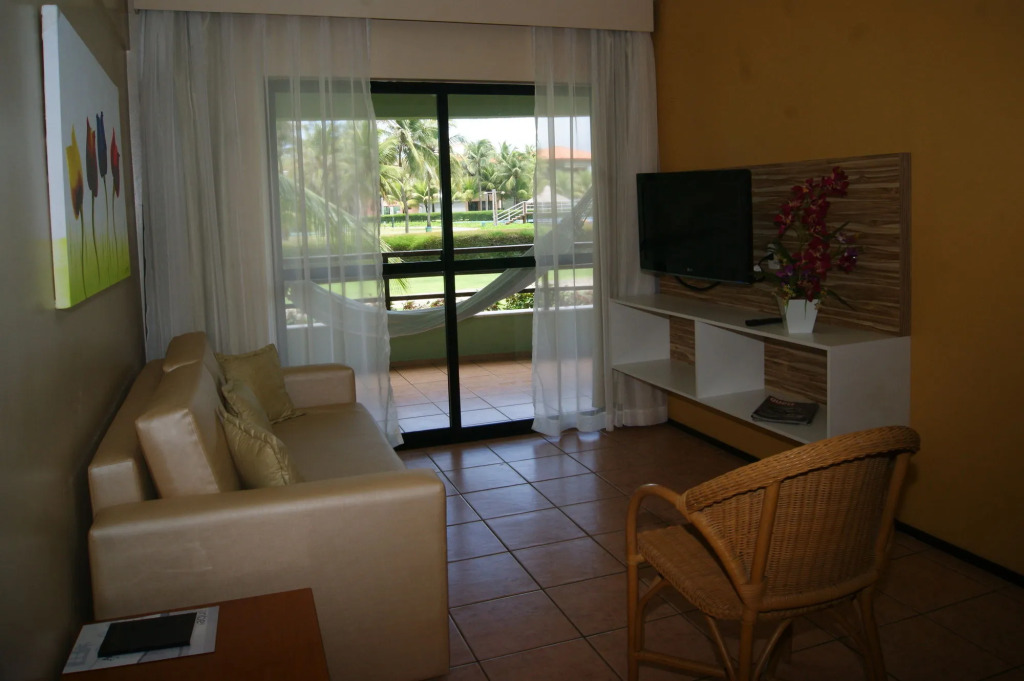Aquaville Aquiraz Hotel
