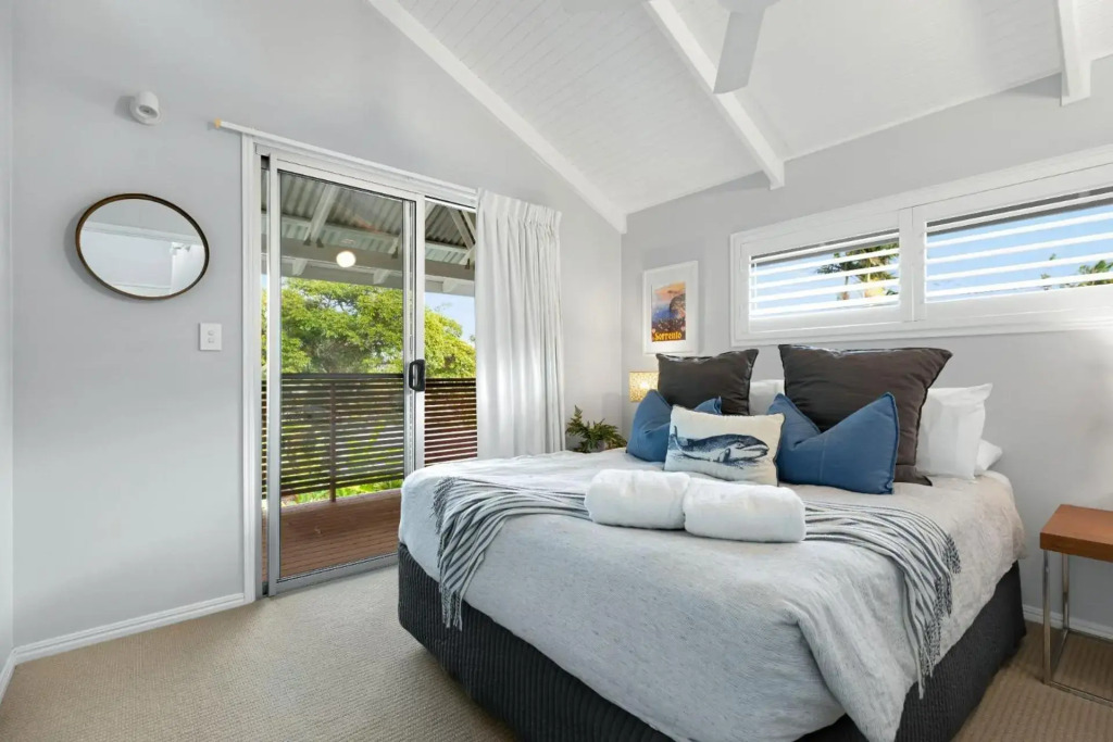 Dwyer St Great Family Beach House