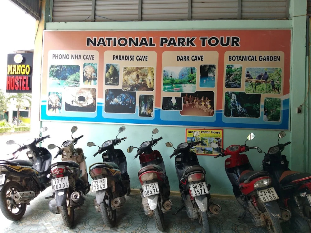 Mango Hostel