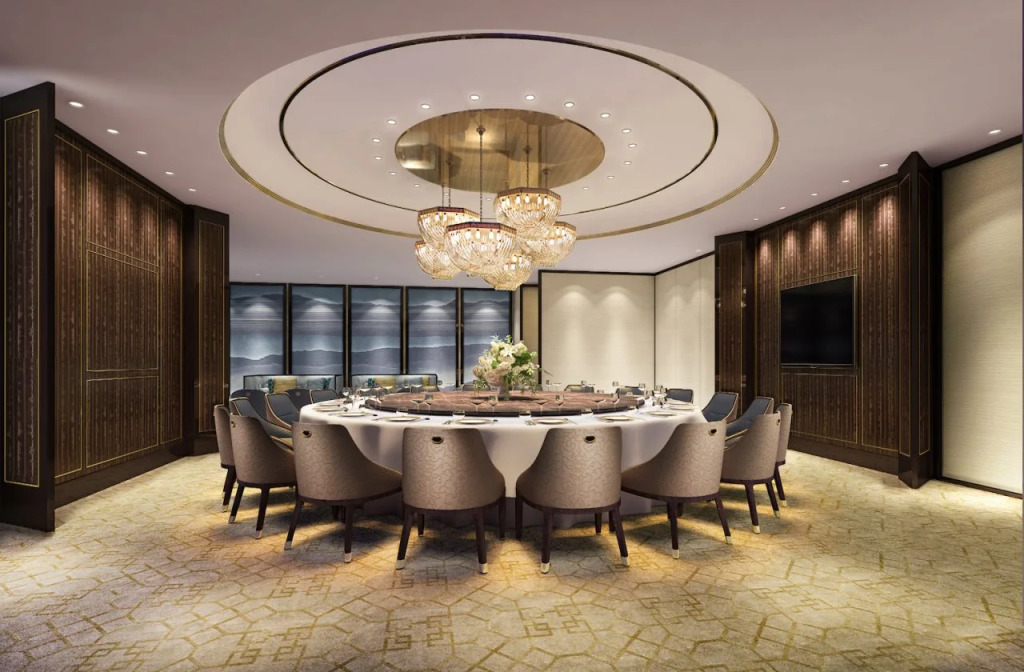 Jeurong Hotel Shanghai