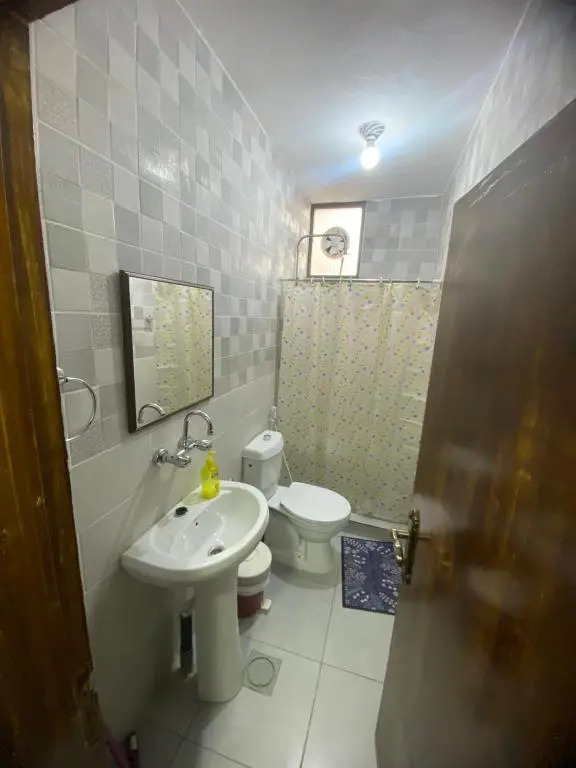 Omar Apartment