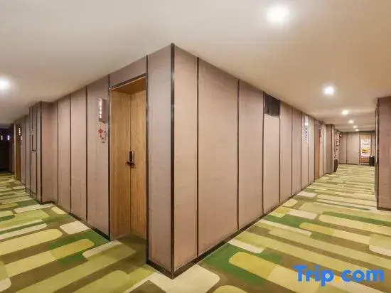 Jingyi Boutique Culture Hotel