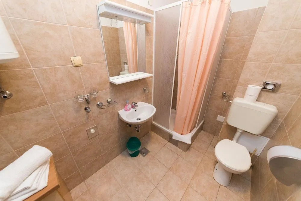 Aparthotel Roccia