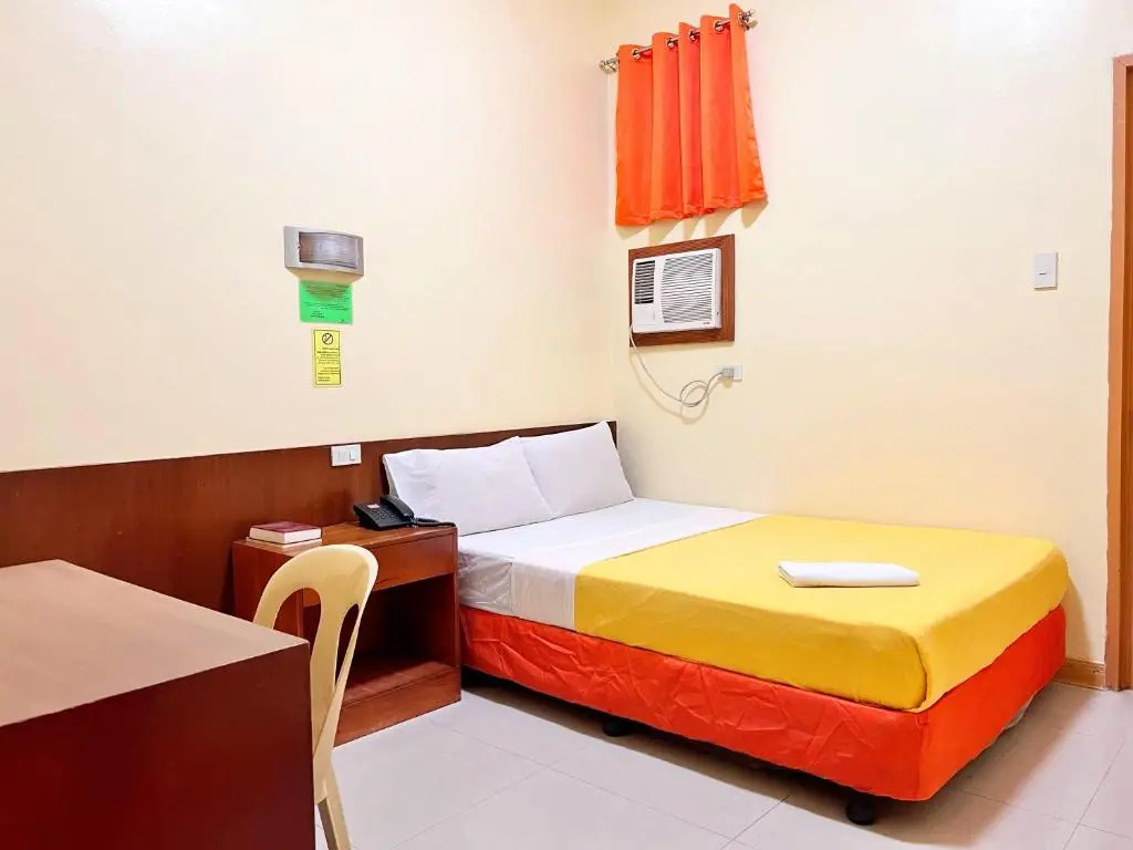 MH Metro Hotel