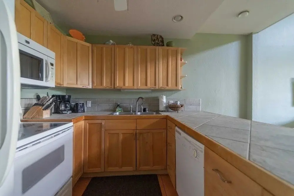 Wicked Wahine 57 - 2 Br Condo