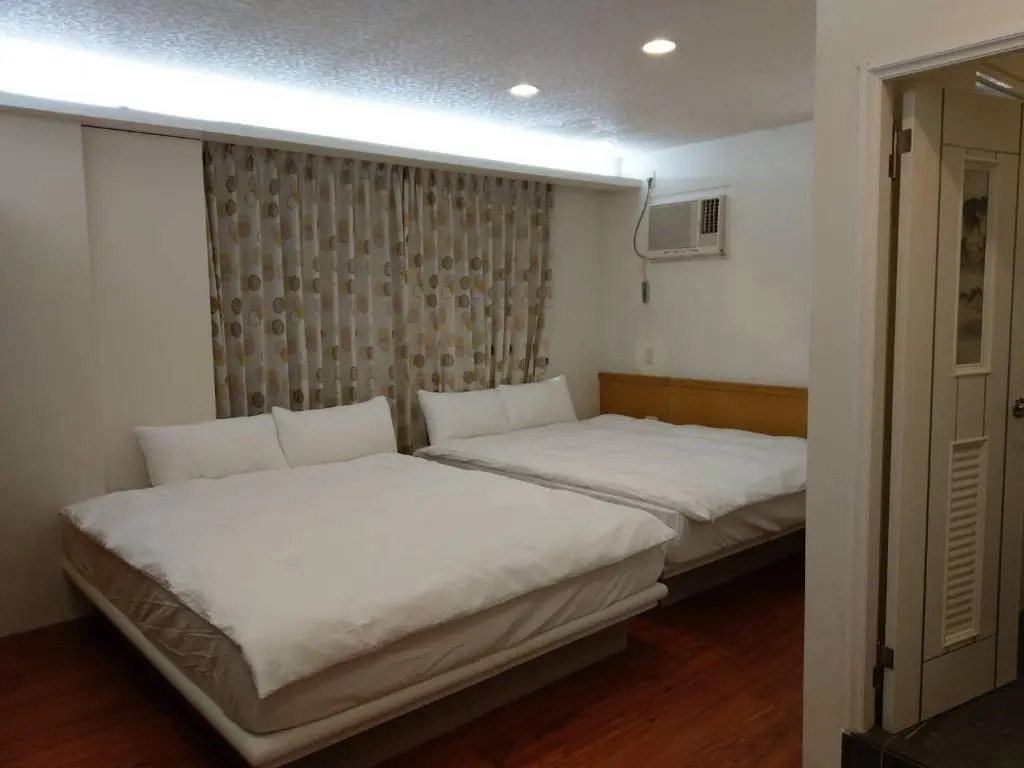 Malin 100 B&B Jiaoxi