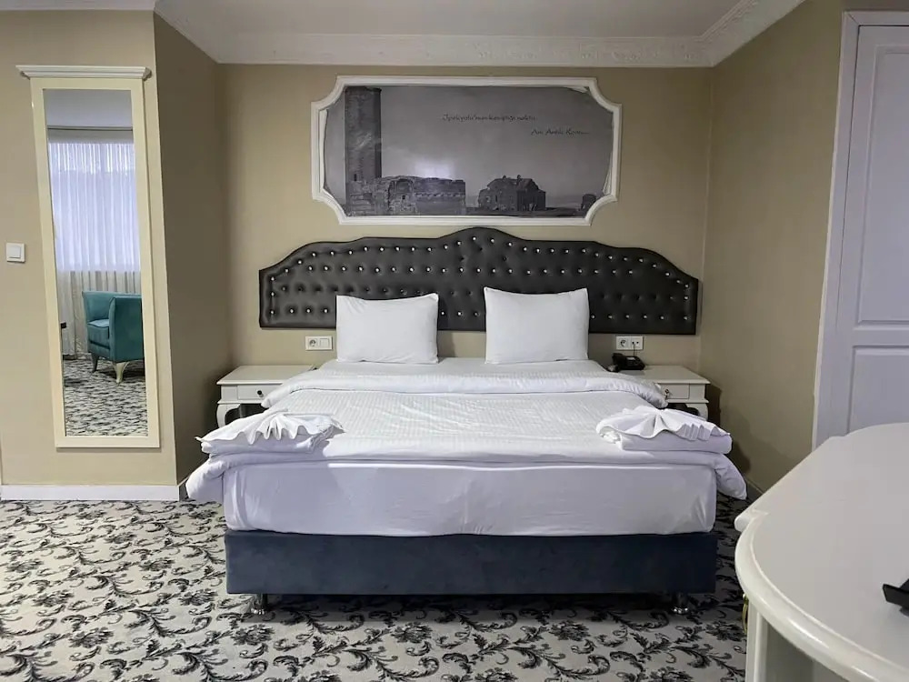 Kale Hotel