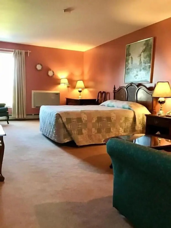 Rollo Bay Inn