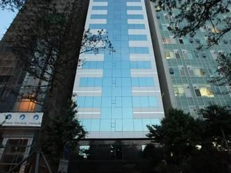 EV Chain Guro Parkside