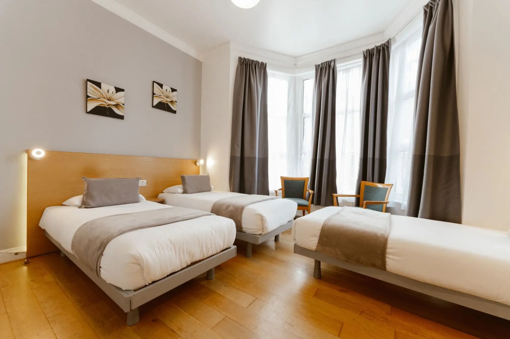 Star Hotel