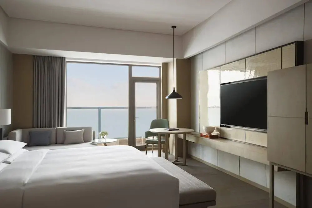Marriott Yantai