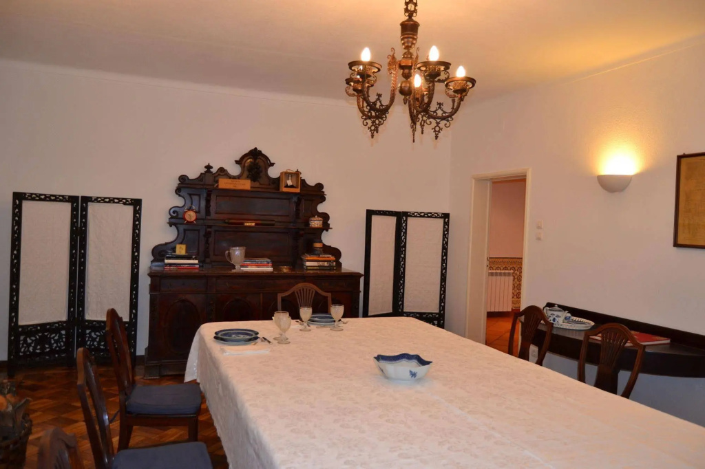 Casa do Rossio