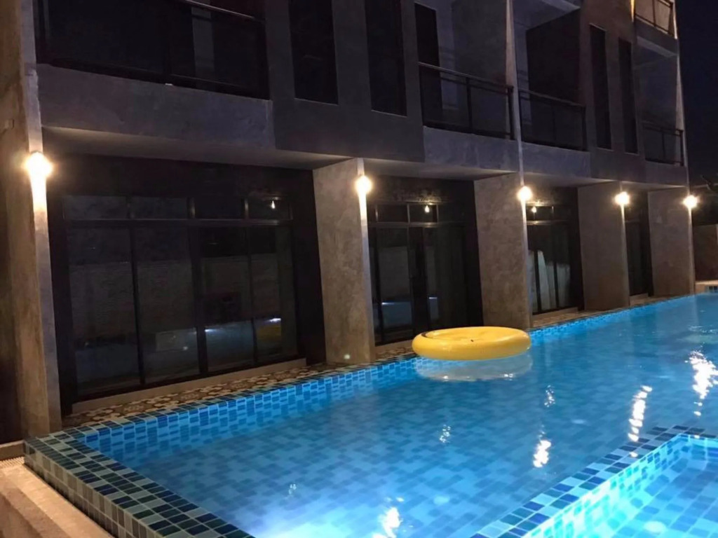 The Smile Loft Huahin