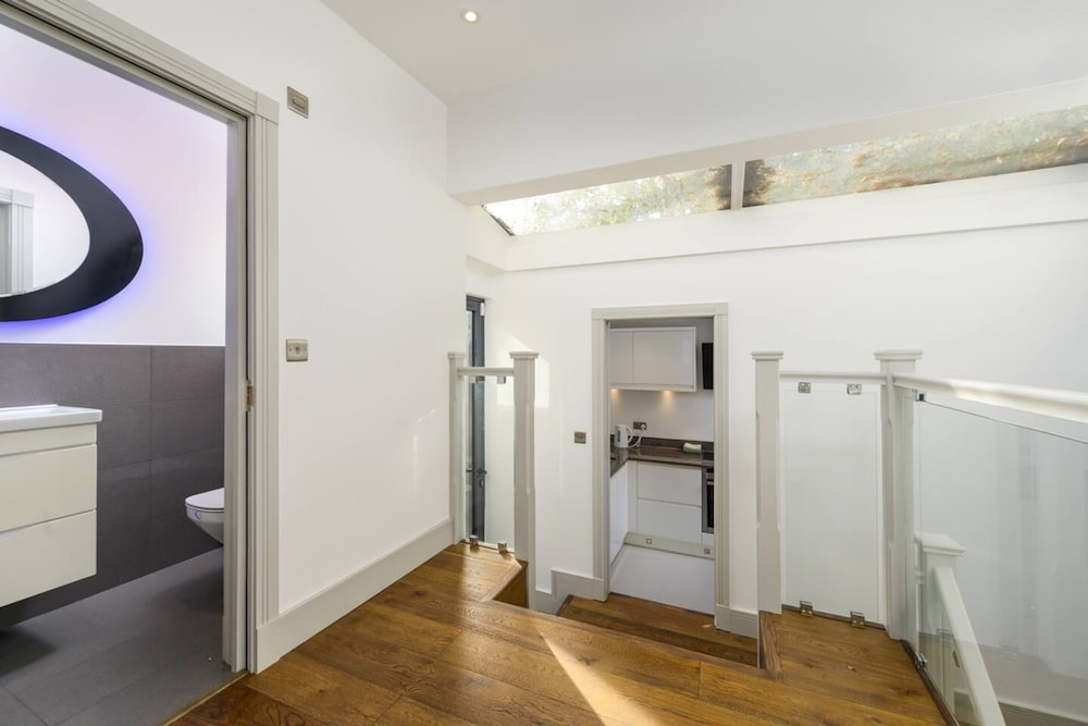 Gorgeous Hampstead Home