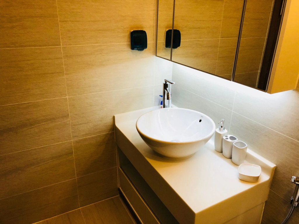 River View Apartment & Hotel
