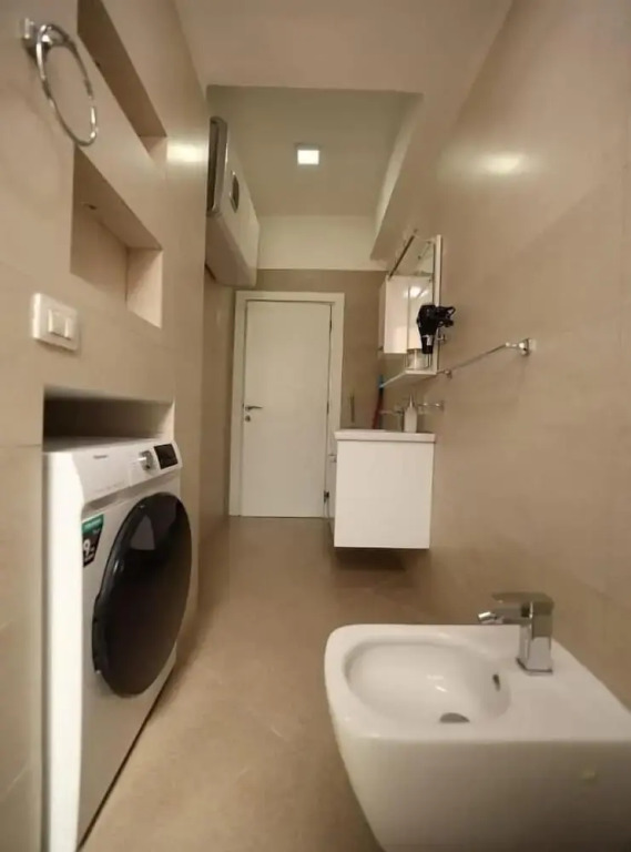 Arkle Apartment 7