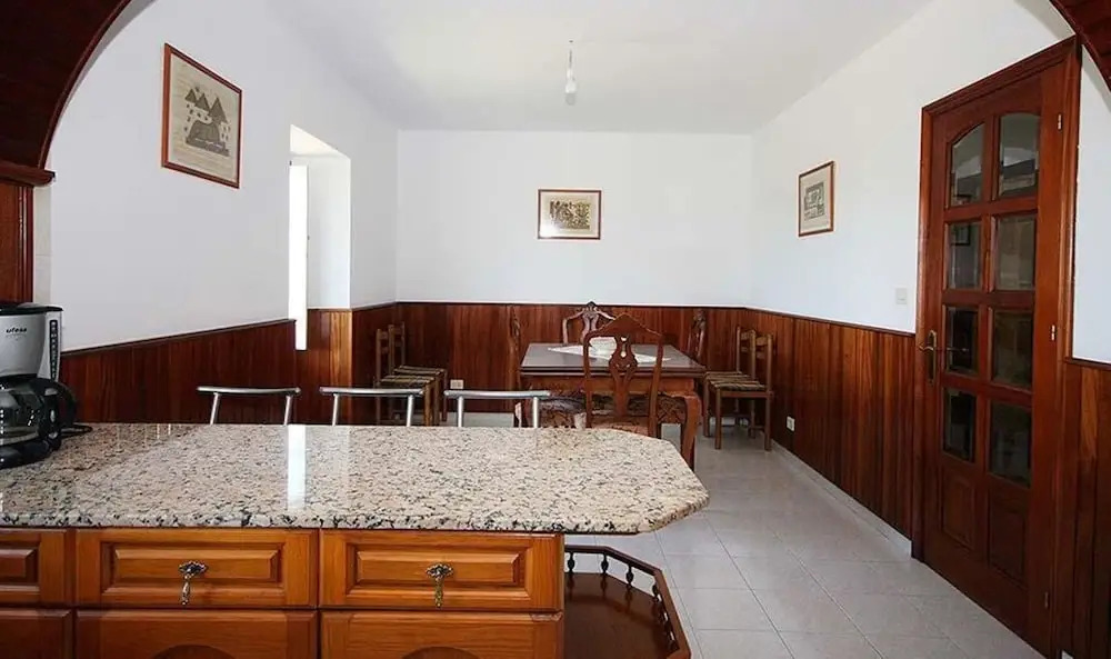 House in Carnota A Coruna 102051 by MO Rentals