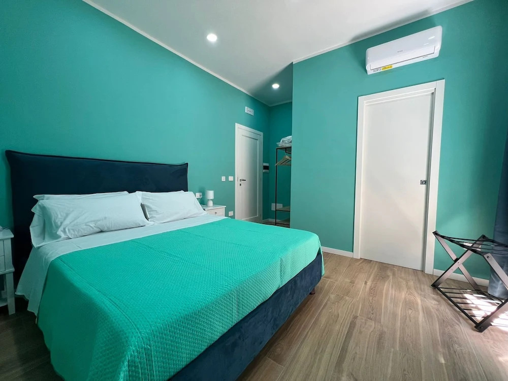 MASTERSA GUEST HOUSE