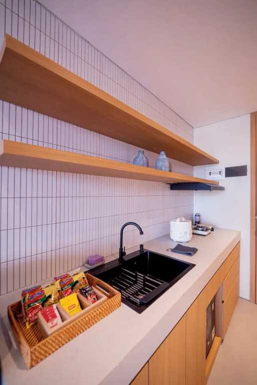 Amani Suites Yogyakarta