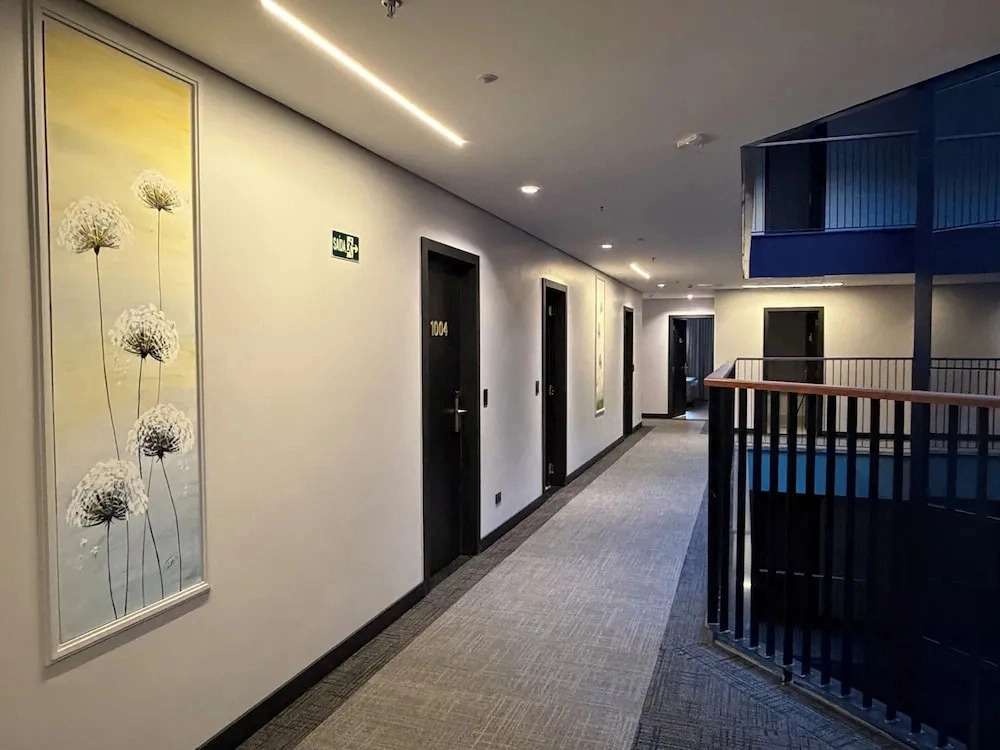 Hotel Plaza Belmar by HCC