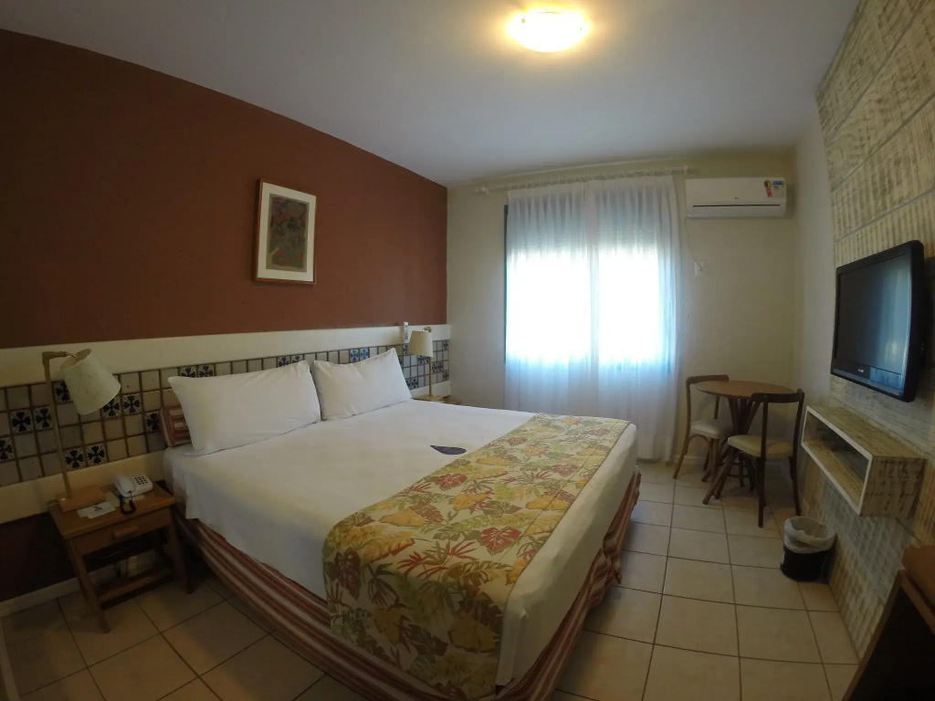 Costao do Santinho Resort All Inclusive