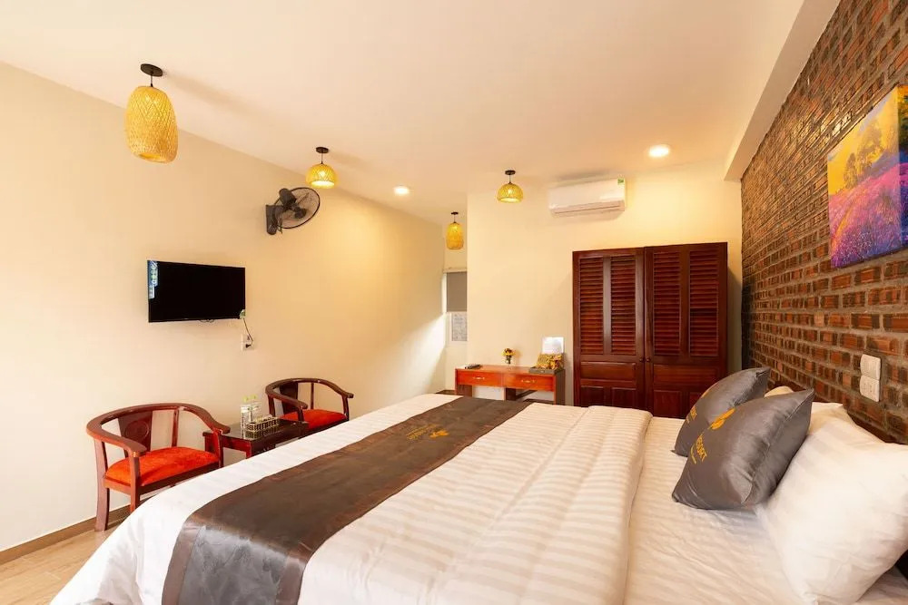 SoNa Resort