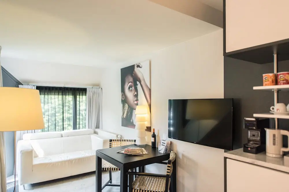 Nobel Hotel Ameland