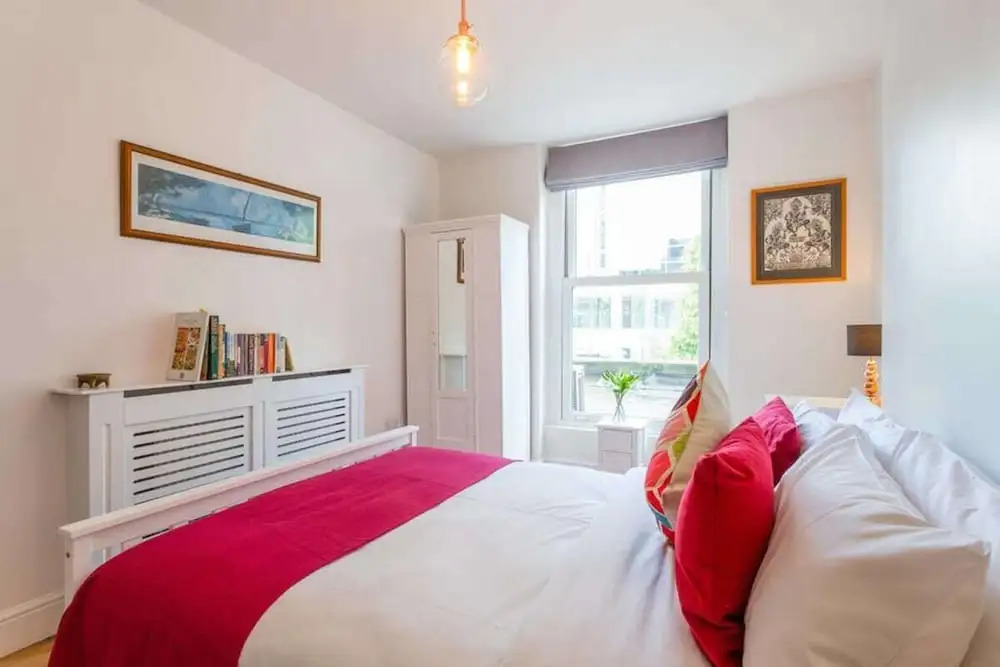 Fantastic 1 bed Flat Minutes From Regents Park