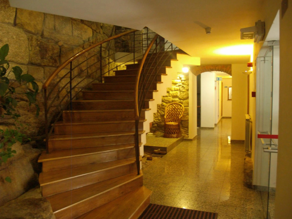 Hotel Santos