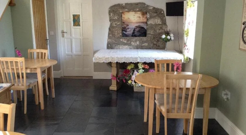 Moel Yr Wyn B&B