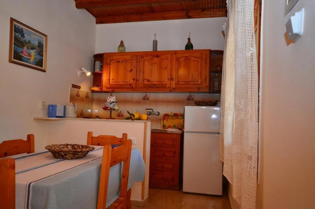 Katia Cottage