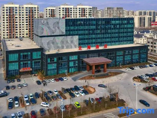 Zhenghai Hotel