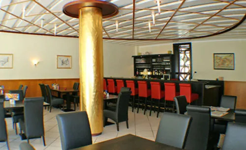 Uferdeck - Boutique Hotel