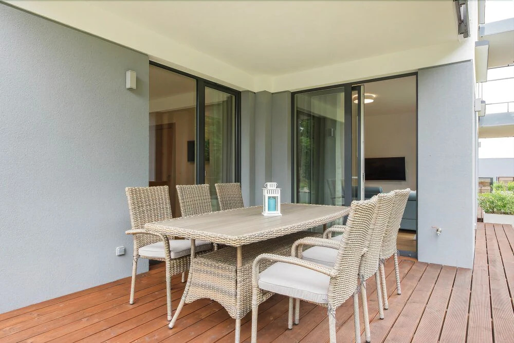 Tre Mare Apartments by the sea by Grand Apartments