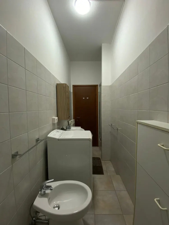 Porta Venezia apartment
