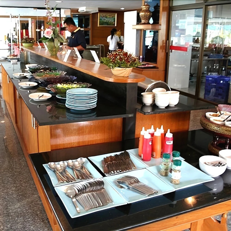 Chateau Chiangmai Hotel