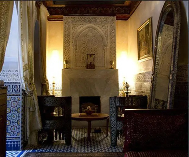 Riad Bab Chems