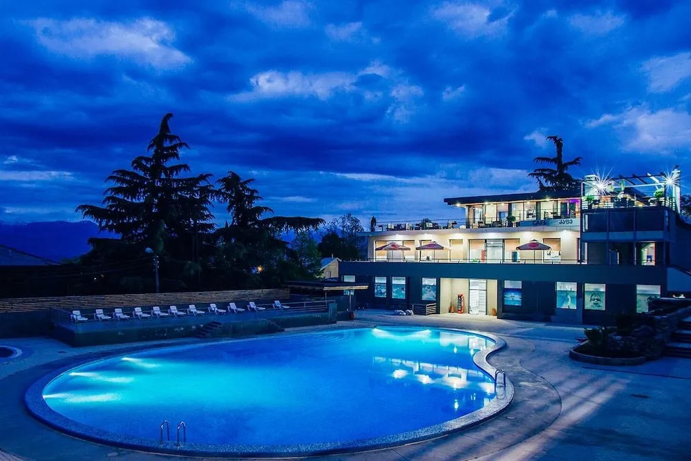 Telavi Inn