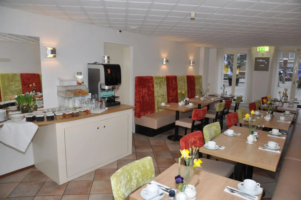 Hotel Fita