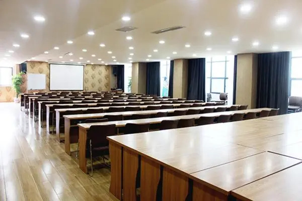 Thank Inn Chain Hotel Hebei Shijiazhuang Xingtang Town North Yongchang Road